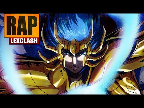 Rap do Manigold de Câncer (CDZ The Lost Canvas) | DE VALOR A VIDA | LexClash