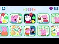Peppa Pig World Ep19 Toys And Blocks Best Android Gameplay