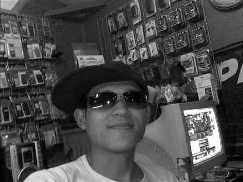 Macarena SANTO JAMET cah Brug Kuning