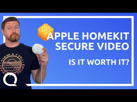 What Is HomeKit Secure Video And Is It Worth It?