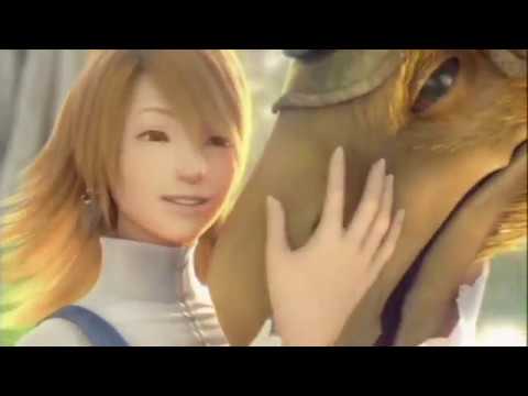 Final Fantasy III (PSP) Playthrough Part 1