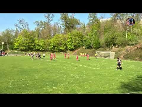 MTV Frellstedt vs. FSV Schöningen II - 8:7 nach Elfmeterschießen