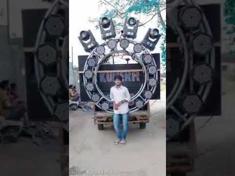 !!Kubera Dj & lightings !! Contact 6303799973