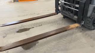 Toyota 7FBMF50 electric forklift for sale - Image 4 | Machineryline PH Toyota 7FBMF50 electric forklift | Image 4 - Machineryline