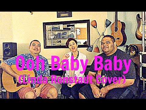 Ooh Baby Baby (Linda Ronstadt) - Mango Season Cover