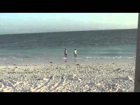 Abdullah & Adeeb Beach Fishing