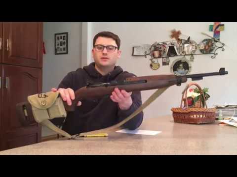 Chiappa M1-22 Carbine