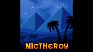 Nictheroy - A civilização do deserto (The desert civilization)