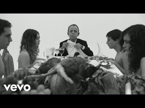 El Hombre Del Saco - Vetusta Morla