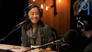 How Kim's Convenience actress Andrea Bang landed her starring role — with no TV experience video