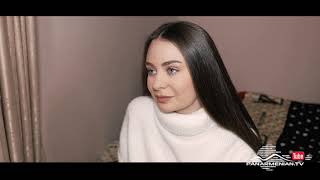 Երդում, Սերիա 120, Անոնս / Erdum