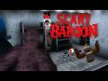 I Played Scary Baboon... DEFAULT Thumbnail