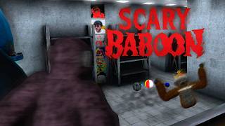 I Played Scary Baboon... MQDEFAULT Thumbnail