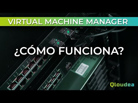 ¿Cómo Funciona Virtual Machine Manager? - Curso Virtual Machine Manager [Clase 2]