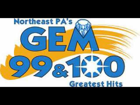 WGMF-AF/WQOR/WGMM "Gem 99 & 100" - Legal ID - 2023 #4 (Re-Uploaded)