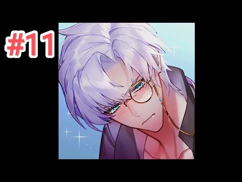 Love Pheromone : Otome Game Gameplay #11 || Hidden Night Ending - YouTube