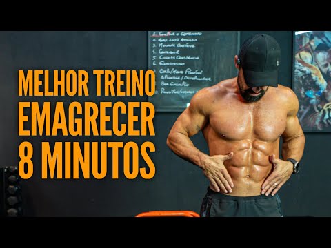 BEST WORKOUT TO LOSE WEIGHT | NO EQUIPMENT