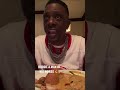 BOOSIE GIVES WAITRESS A BIG TIP Fyp Boosie Waitress Tips Cocacola Soda