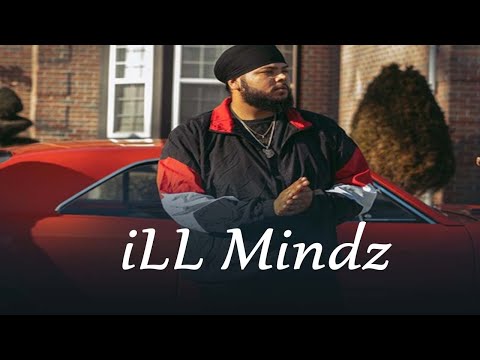 iLL MindZ  [SLow X REverb]FULL VIDEO  Big Boi Deep  Tarna  Byg Byrd  Brown Boys exported