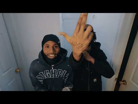 Moe Benji X Lil Drama - Lies (Official Video)