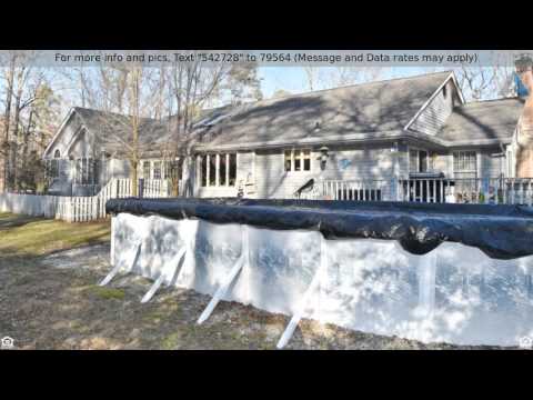 Priced at $369,000 - 21 Forest Edge Drive, Little Egg Harbor, NJ 08087