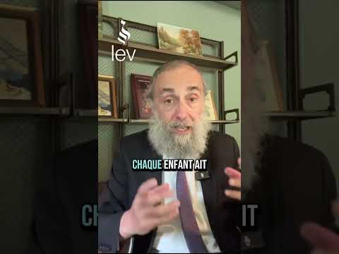 Les enfants et les disputes #torah #developpementpersonnel #education #famille