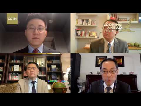 China's 2023 import growth might outperform exports: Standard Chartered economist