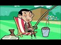 Mr Bean The Animated Series S01E10