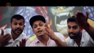 BlackTown by Bali, Parmish Verma