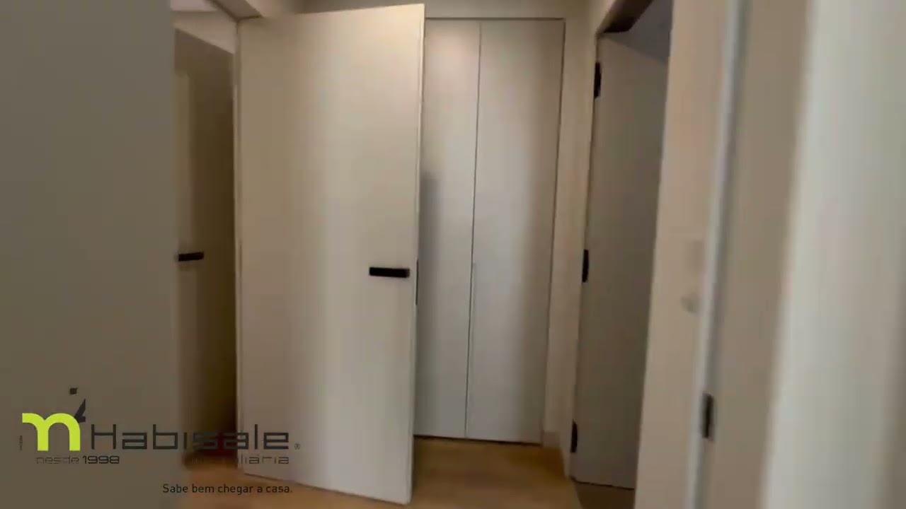 Vídeo do imóvel
