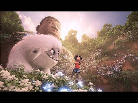Thumbnail for ABOMINABLE - Ginalina - Beautiful Life (COVER) | From Universal Pictures @abominablemovie by Ginalina
