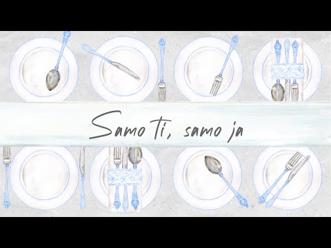 Buđenje feat. Aftershock - Samo ti, samo ja (lyric video)