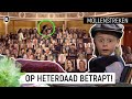 MEGA MOLLENSTREEK ONTDEKT IN HET THEATER | Mollenstreken #8 | NPO Zapp