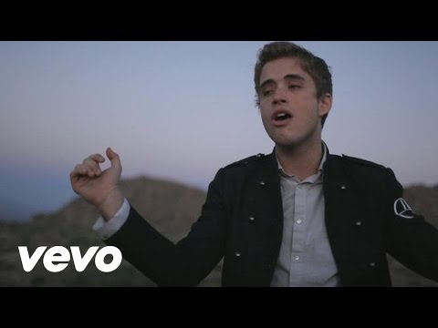 The Summer Set - Mona Lisa (acoustic)