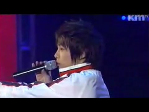 2004.04.21 KM Special 버즈 모놀로그 + 미인