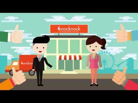 KnocKnocK Home Services