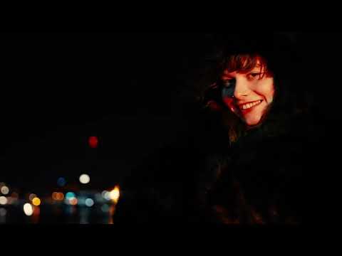 Krisy - USvsWorld (Official Visualiser)