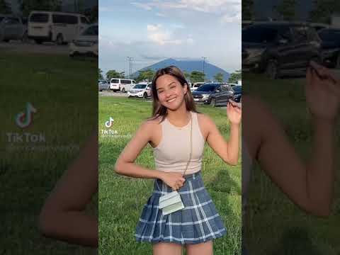 Sa iyong ganda ako'y napanganga tiktok compilation