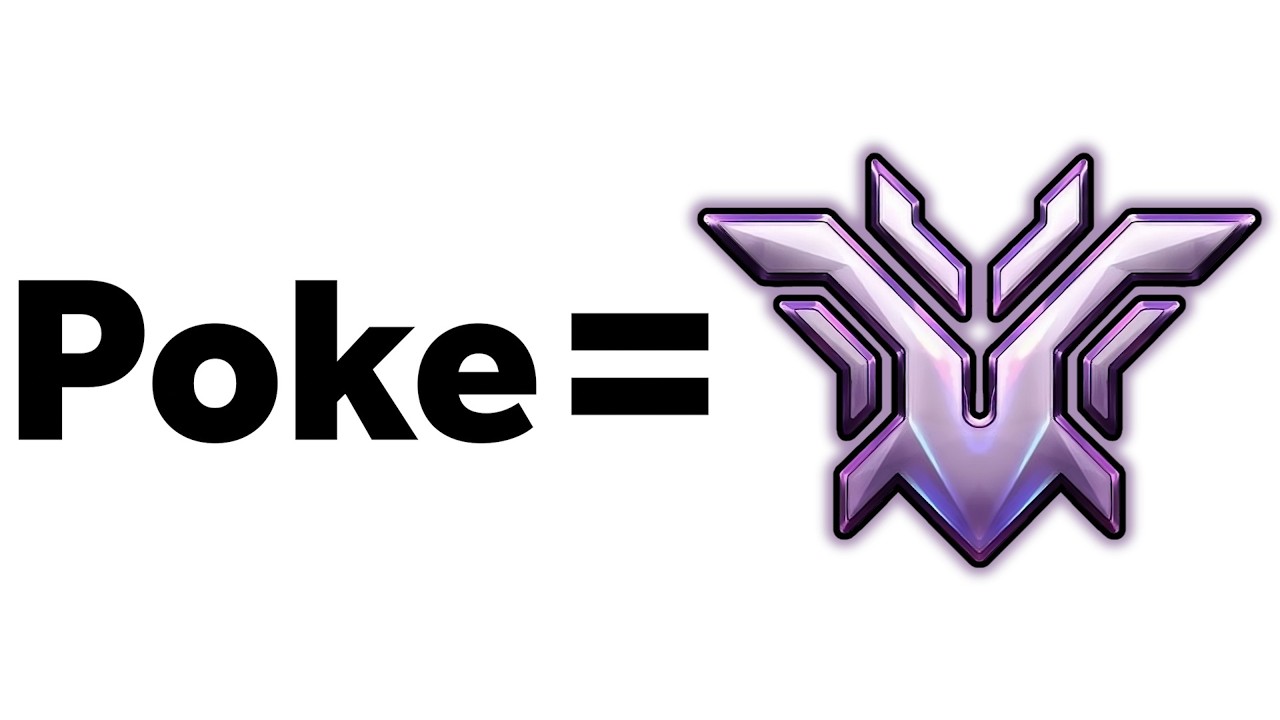 Overwatch has no depth