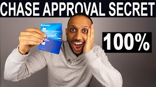How to Get Approved for Your First Chase Card