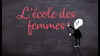 L'école des femmes
