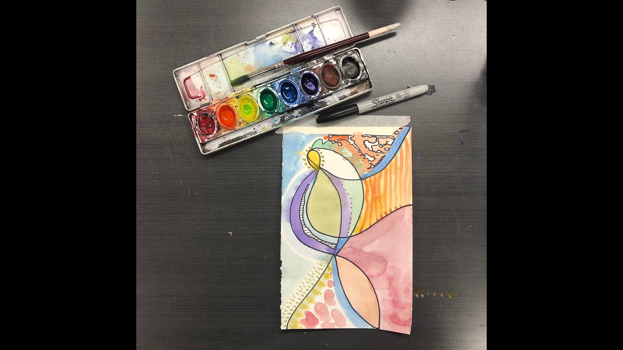 AGA Education - Automatic Drawing