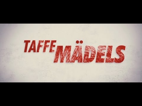 Trailer Taffe Mädels