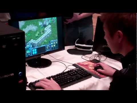 BoxeR vs. HuK Brood War Conclusion - IGN Pro League 3 IPL