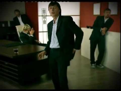 Мотор'Ролла — Настояшчий Мушчина