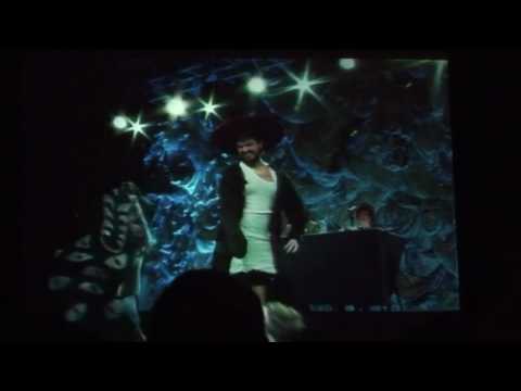 Anime Central 2010 Part 89 - Masquerade Skit #10