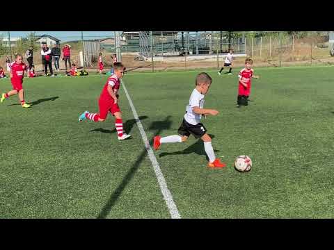 FCV 2015 - ACS Olimpic Snagov 9-1 (repr.2, Campionat Ajf, etapa 7, 28.10)