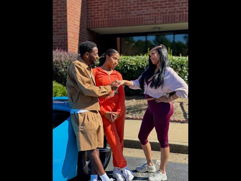 When Wayne meets Momo!