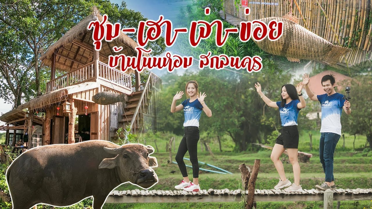 Phu Thai (Ban Non Hom)