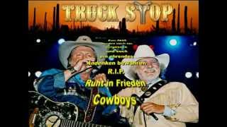 In Gedenken an Lucius &amp; Cisco